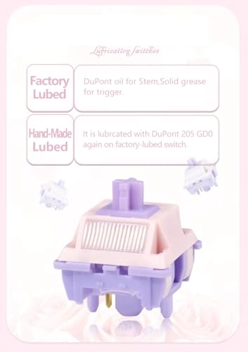 Princess Switch V4 - 110 piece(s)