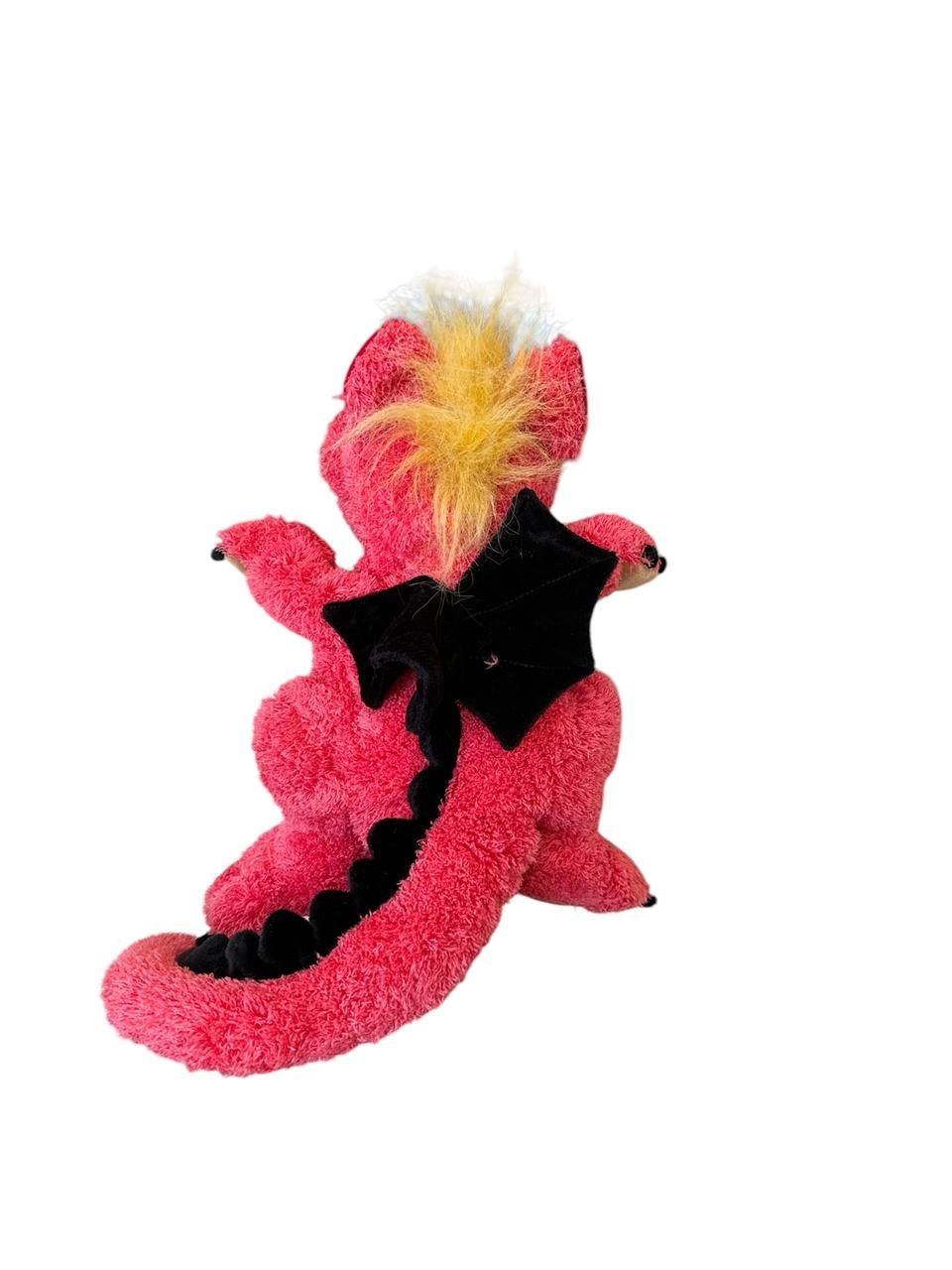 Darche-Elsa - Hand Puppet