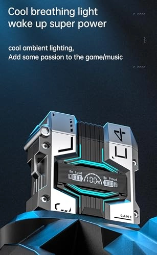 HEEARWI38 Wireless Earbud