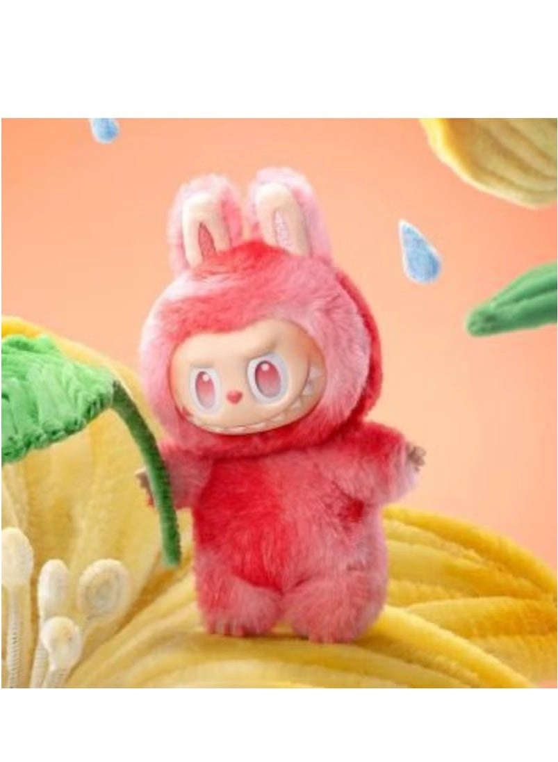 Labubu Monster Delicious Macaron Series - 6.7-inch