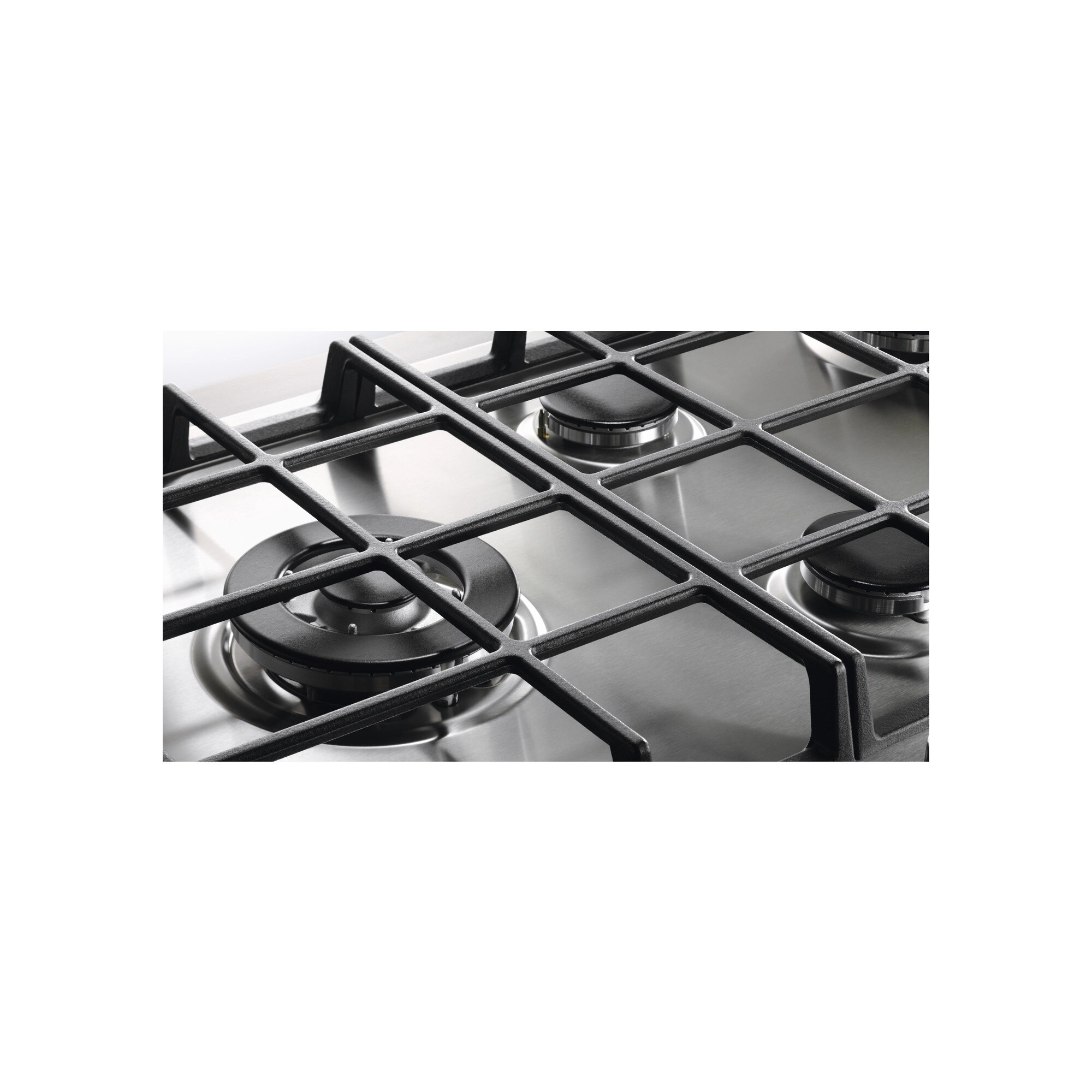 EGG3322NVX Gas hob