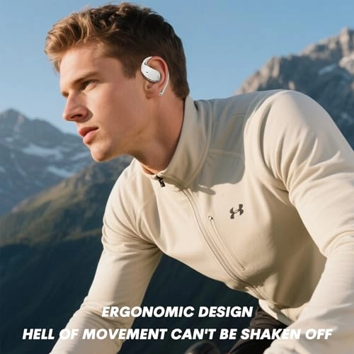 Q92 Wireless Headphone