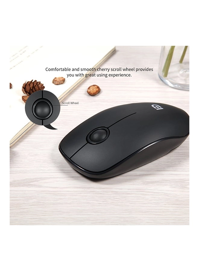 V8 Mouse - Wireless