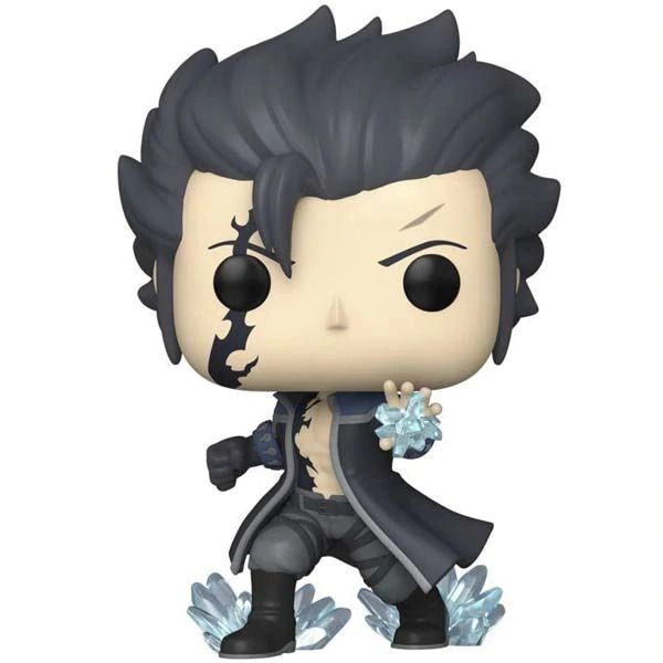 FUNKO Gray Fullbuster - Fairy Tail