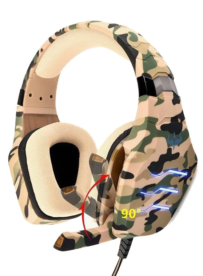 CATANES GP60M Wired Headset