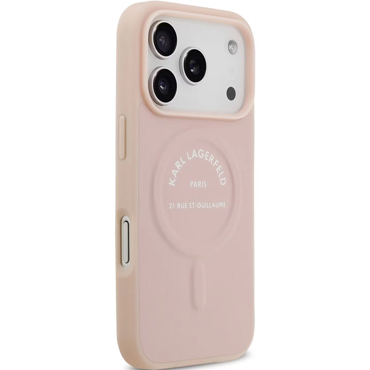 MagSafe Case for iPhone 17 Pro Max