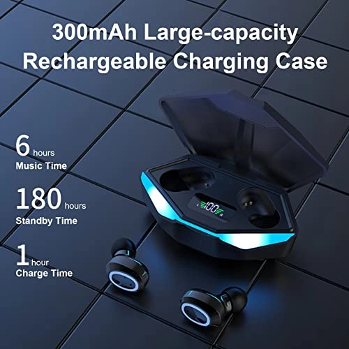 M22 Wireless Earbud