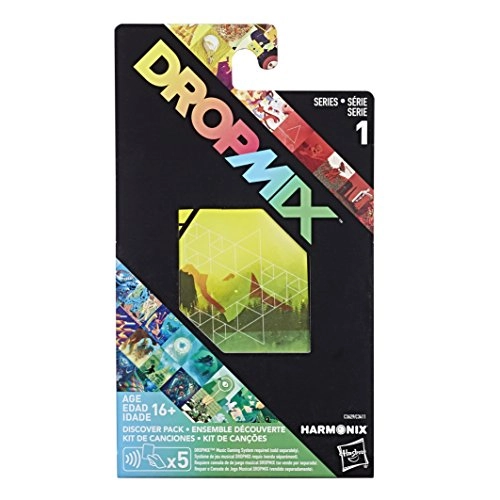 DropMix Discover Pack Series 1