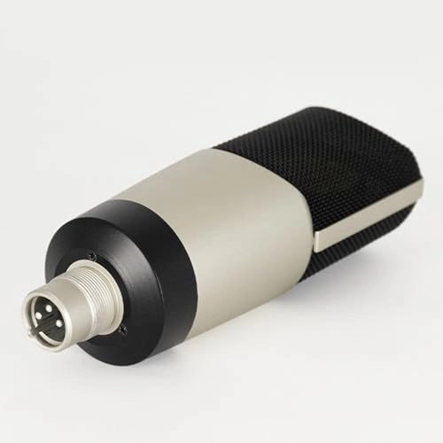 ZX89 Wired Microphone - 48V Large Diaphragm