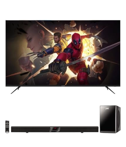 E50ELGT1100+TH-BY370A Bundle