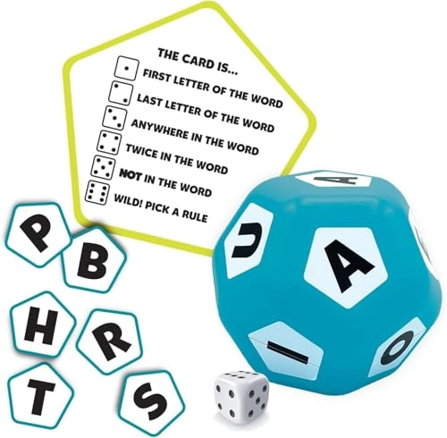 Irritable Vowels: The Jumpy Bouncy Word Game