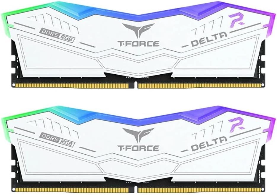 T-FORCE Delta RGB - 16GB 5600Mhz DDR5