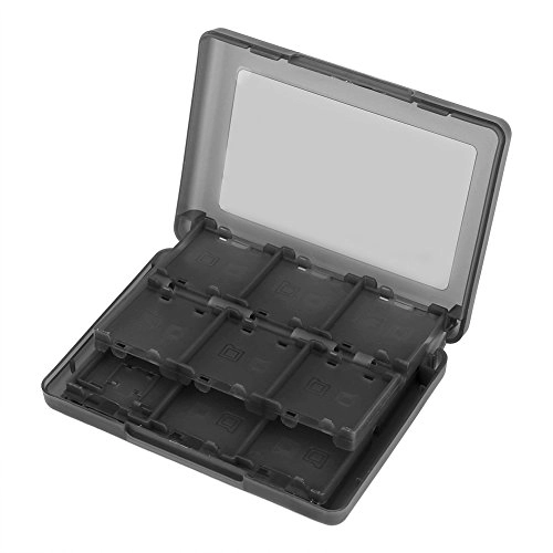 Game Card Case - 28 in 1 PP 3DS/DS/DSI