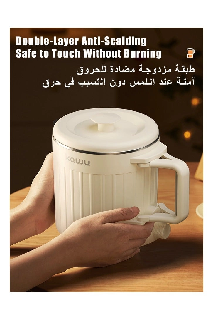 Small Electric Kettle 2401