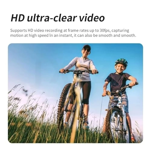 DDDZBACYW - 4MB 4K 30FPS