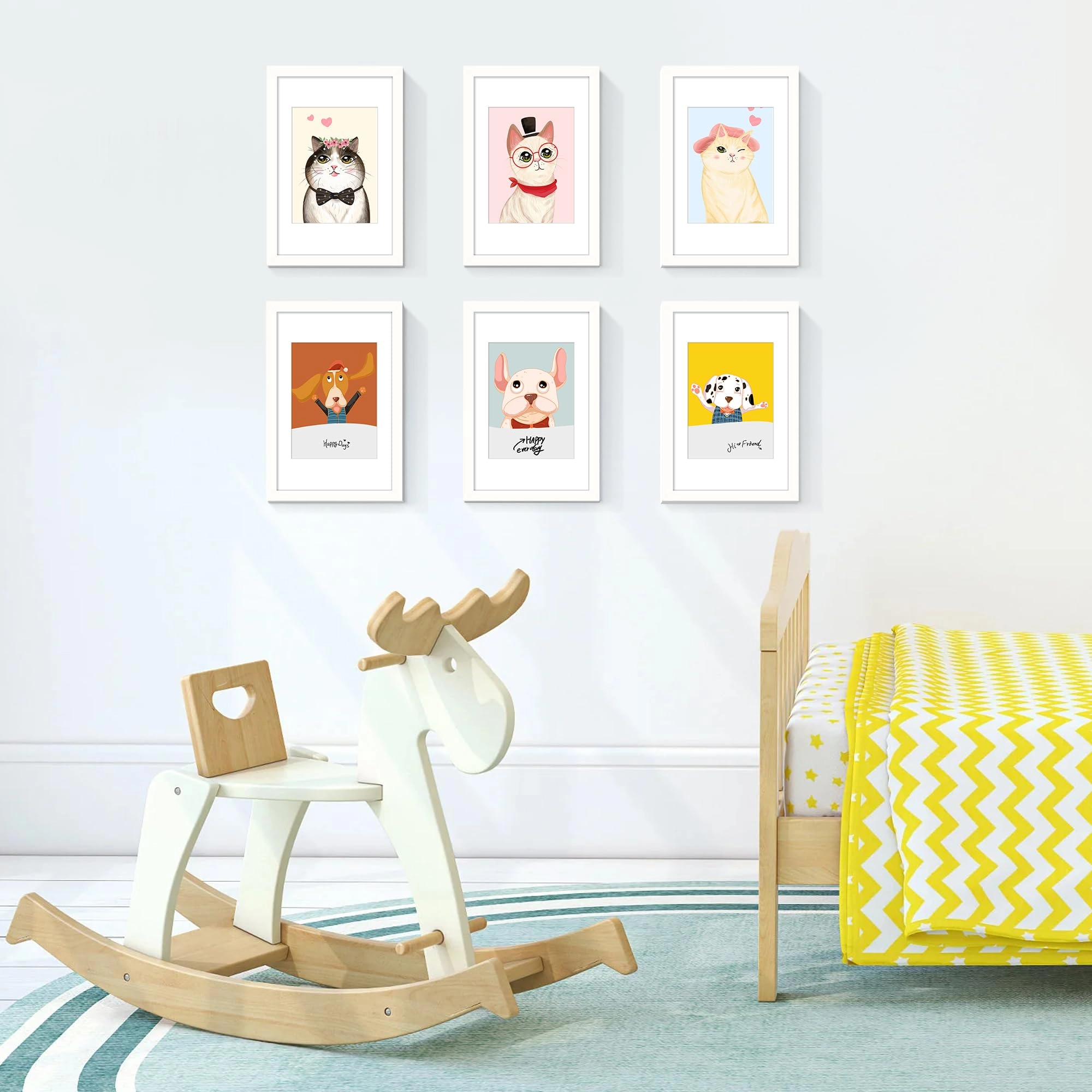 Picture Frame - 8x12 1