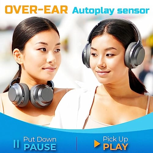 Z7-Pro Wireless Headphone