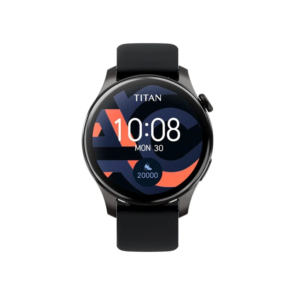 Titan Company Limited Talk Smart Watch - 1.39"