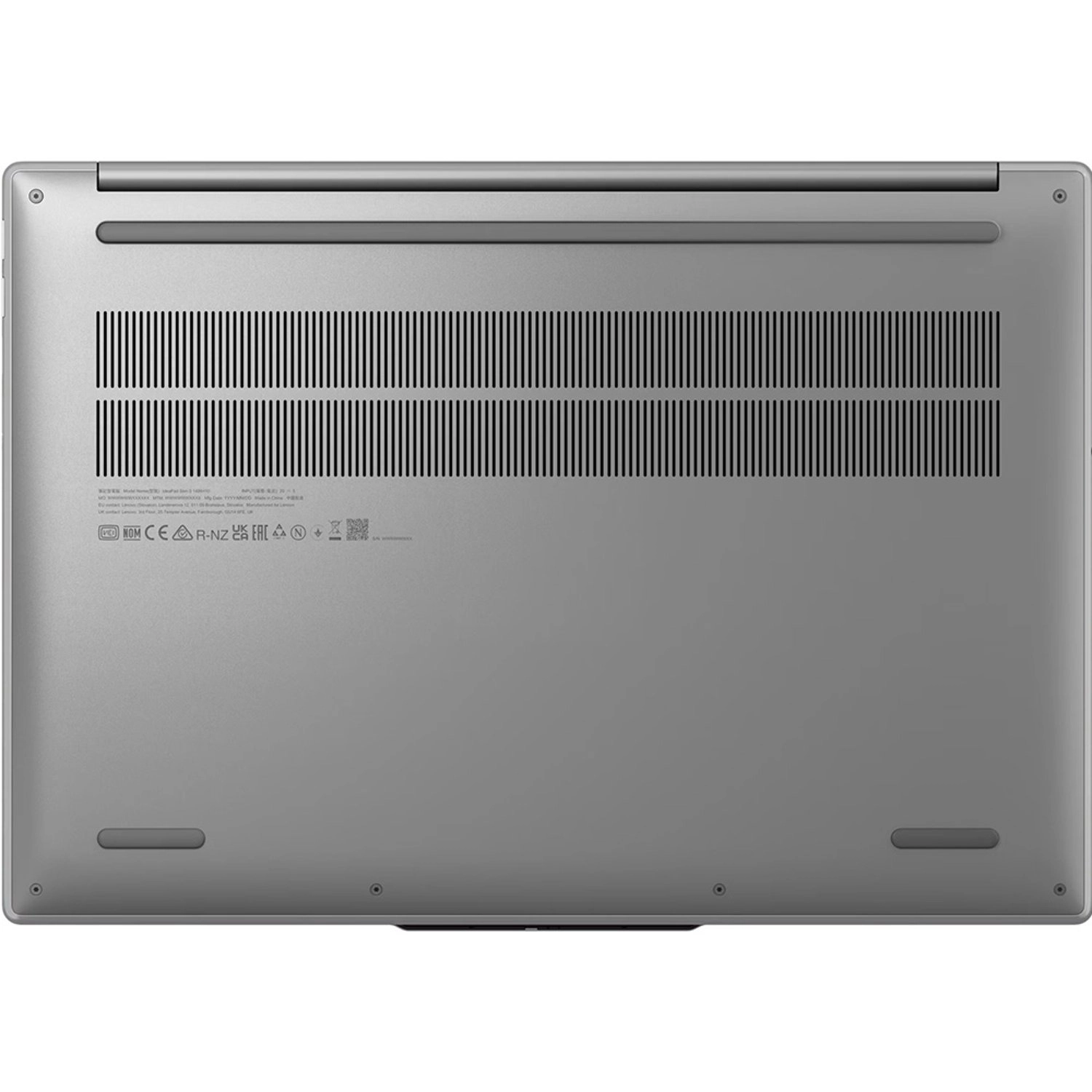 IdeaPad Slim 5 16IRH10 83HS007RUK - 16'' Core i5-13420H 16GB DDR5 1TB SSD
