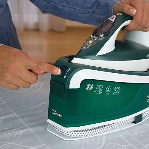 Vaporella Express VE30.20 - 8 bar 1.6L