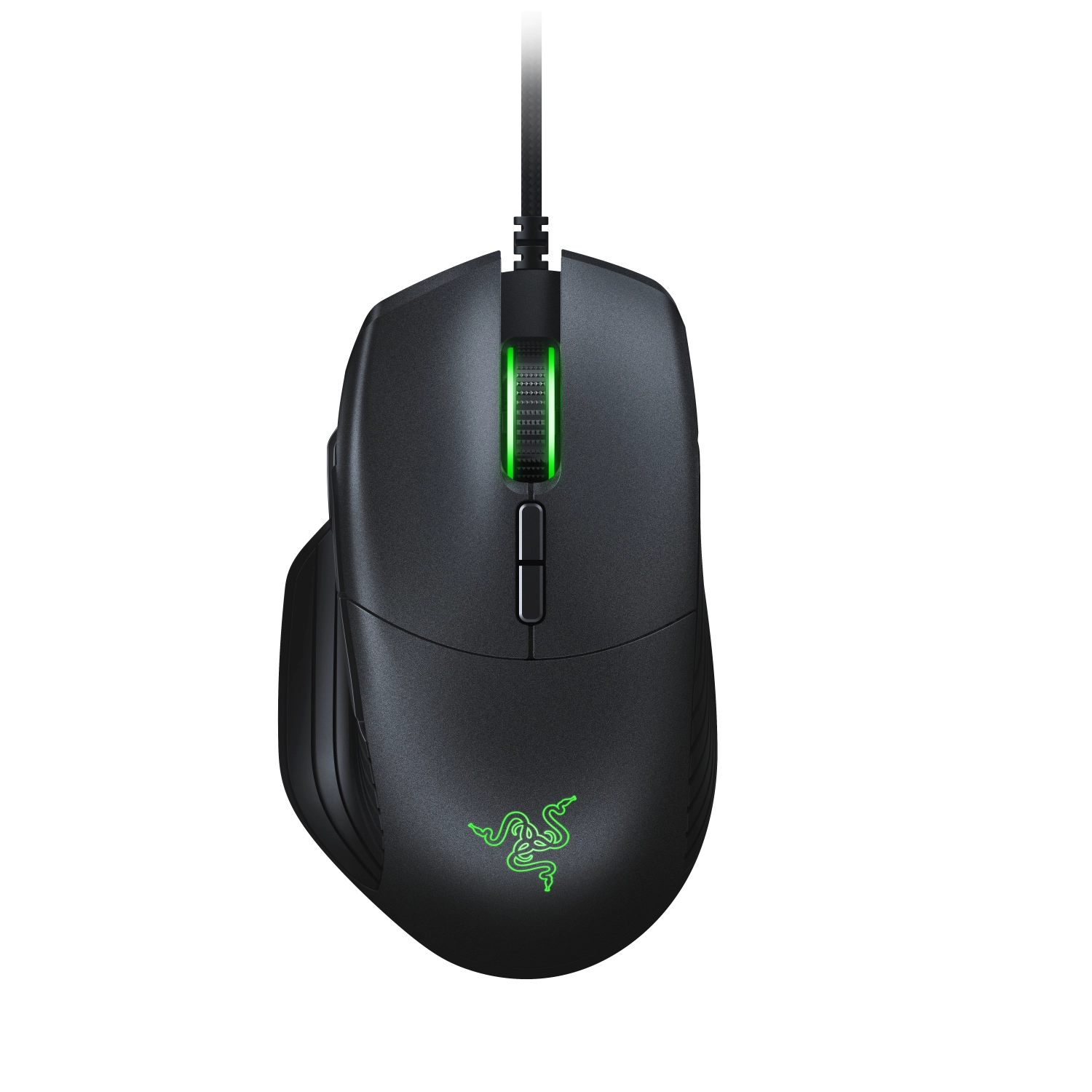 Basilisk Essential Gaming Mouse - USB