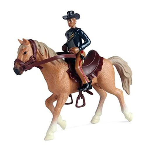 Cowboy Horse Toy - 18 months - 3 years 1 piece