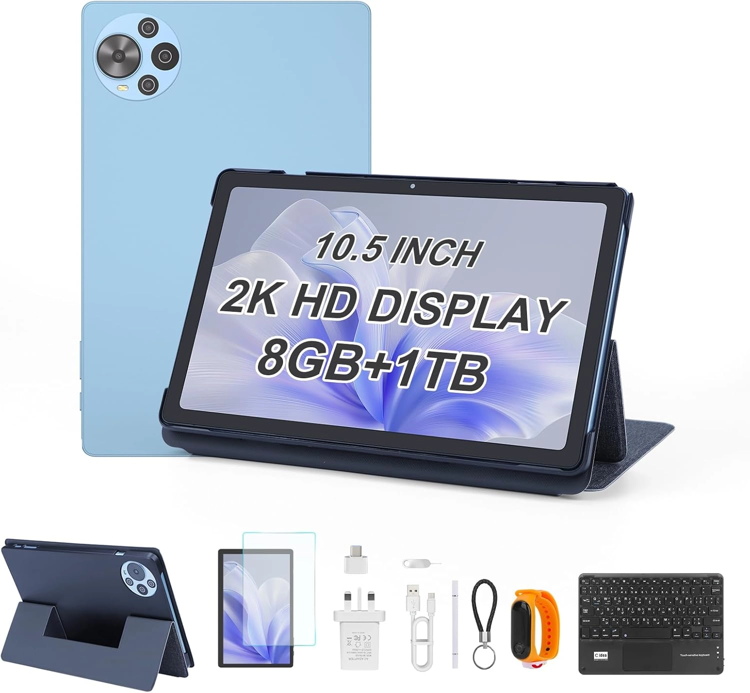 CM11000 Plus - 1TB 10.95"