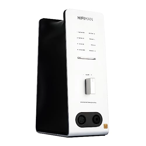 EF600 - Desktop Balanced HYMALAYA Pro R2R DAC Bluetooth