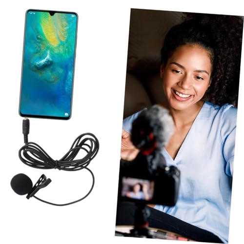 Wireless Lavalier Microphones Wireless Microphone