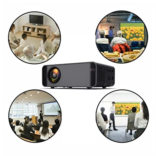 Mini LED Projector - 1920*1080P