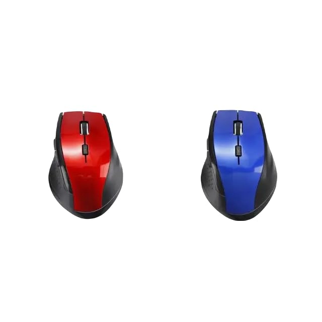 Wireless Optical Mouse - Wireless