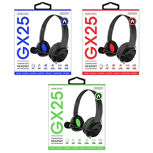 GX25BL Wireless Earbud