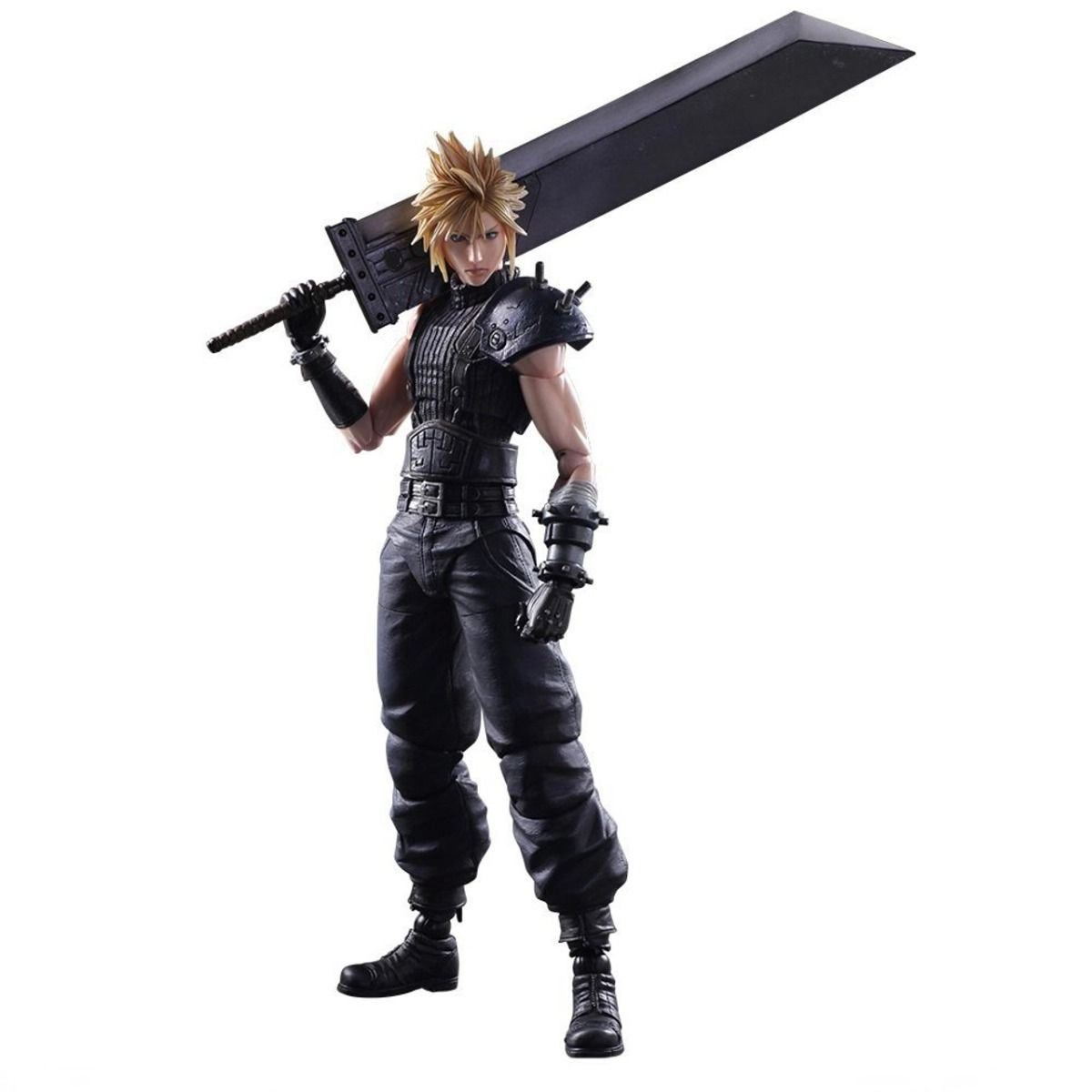 Square Enix Cloud Strife - Final Fantasy (27.3 cm) (327718)