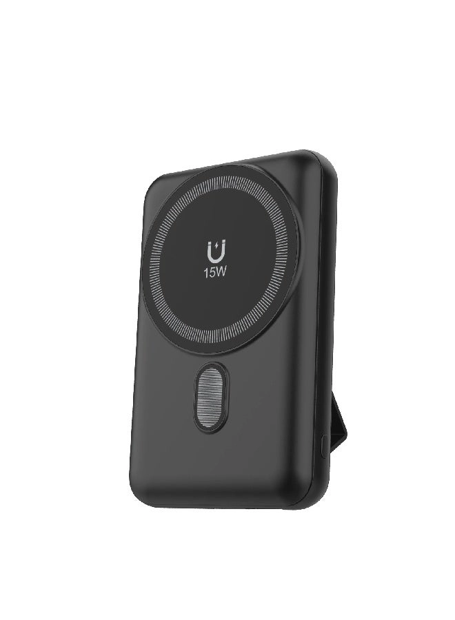 MagNexus Wave Series - MagSafe 5000mAh 15W