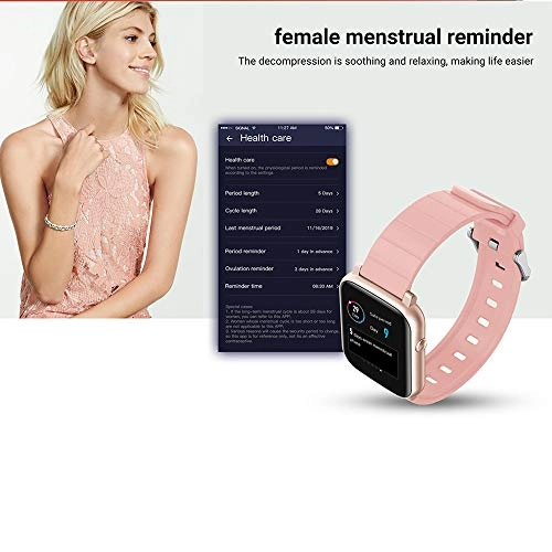 Sports Watch 49mm zinc alloy GPS