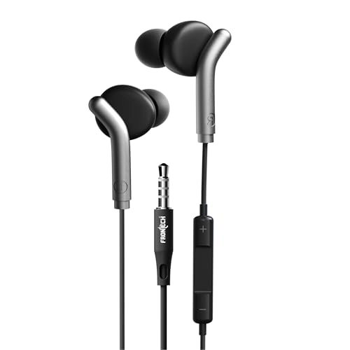 EF-0081 Wired Earphone