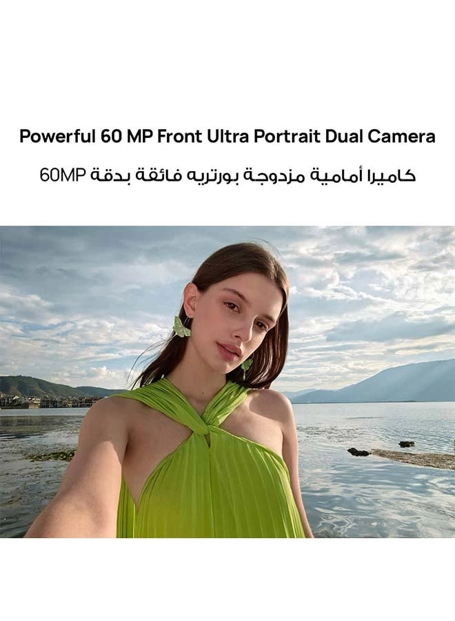 Nova 13 Pro - 12GB 512GB
