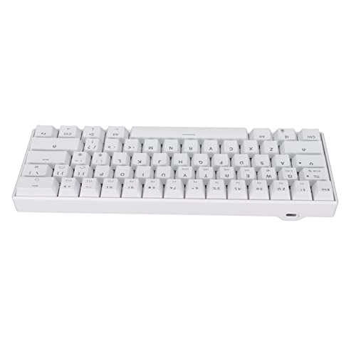 Mechanical Keyboard - US Wired/Wireless