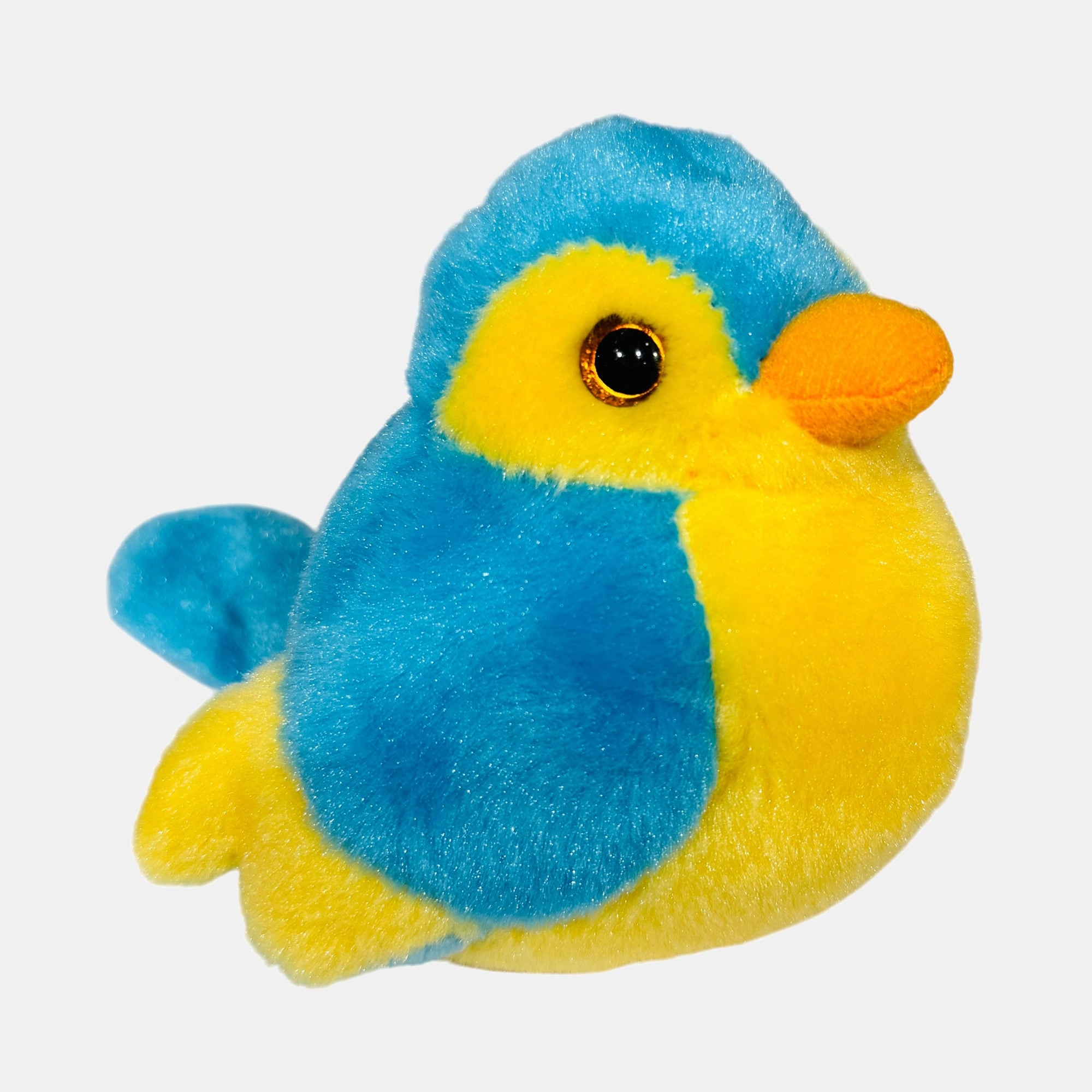 Gipsy Birdies With Sound - 3 years+