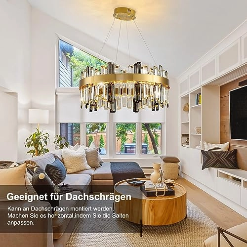 HX-ET-01 - 60cm Dimmable LED