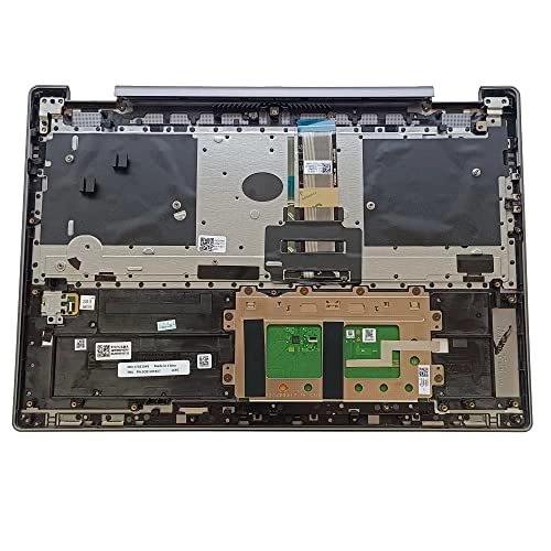 Yoga 7 16IAP7 - Palmrest Backlit Fingerprint