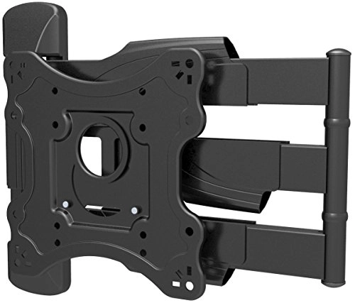 Premium Full Motion TV Wall Mount - 77 lb 23-42"