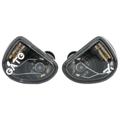 GATE Wired Headphone