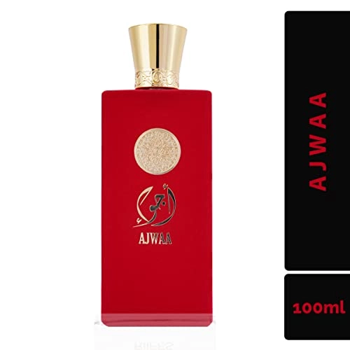 Ajwaa Roses Eau de Parfum 100ml