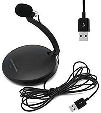 VIAS 8541708470 3.5mm-Mini-Jack Microphone