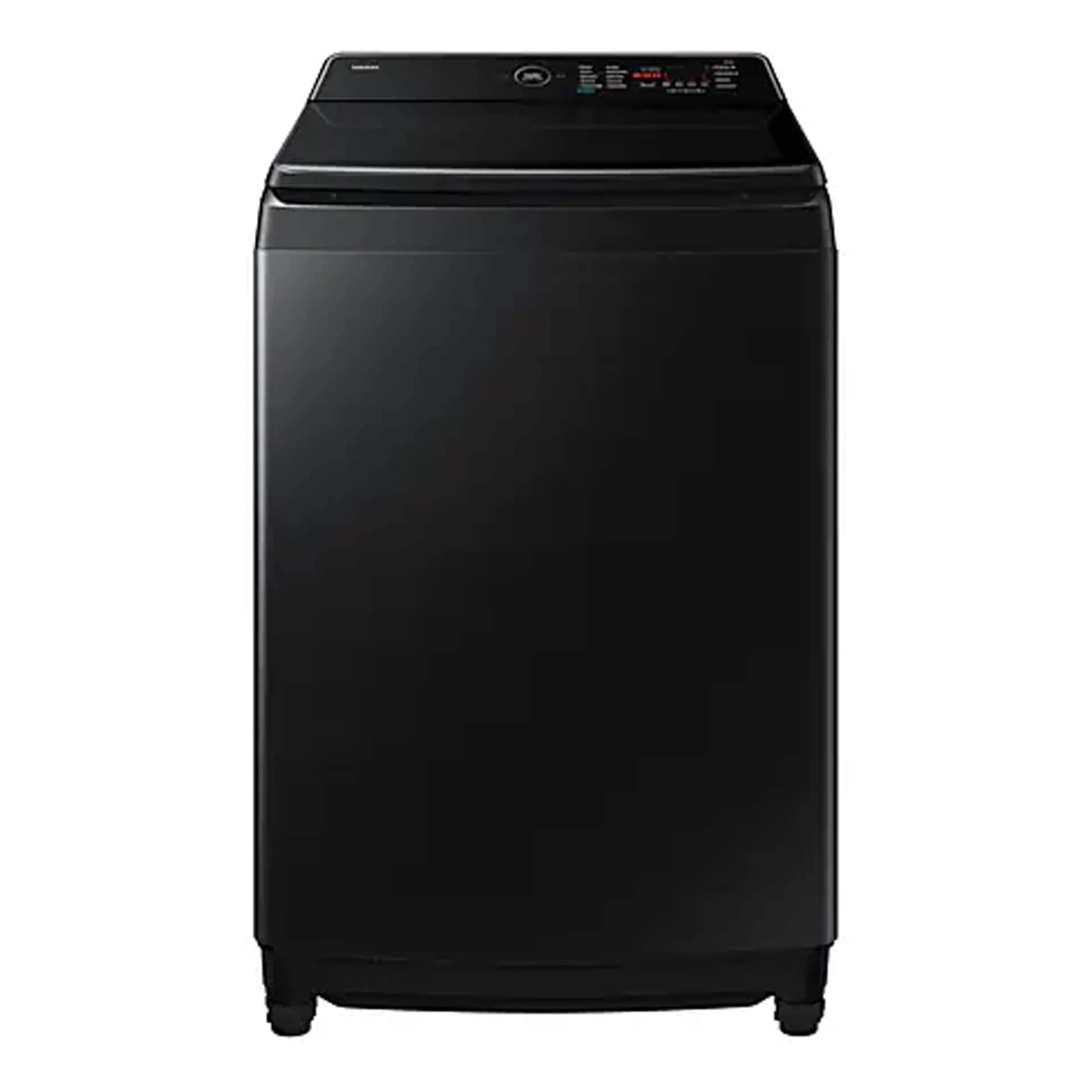GLOBAL APPLIANCES WA80F18B9B