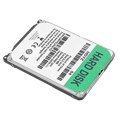 2.5" 8MB SATA 6Gb/s - 120GB