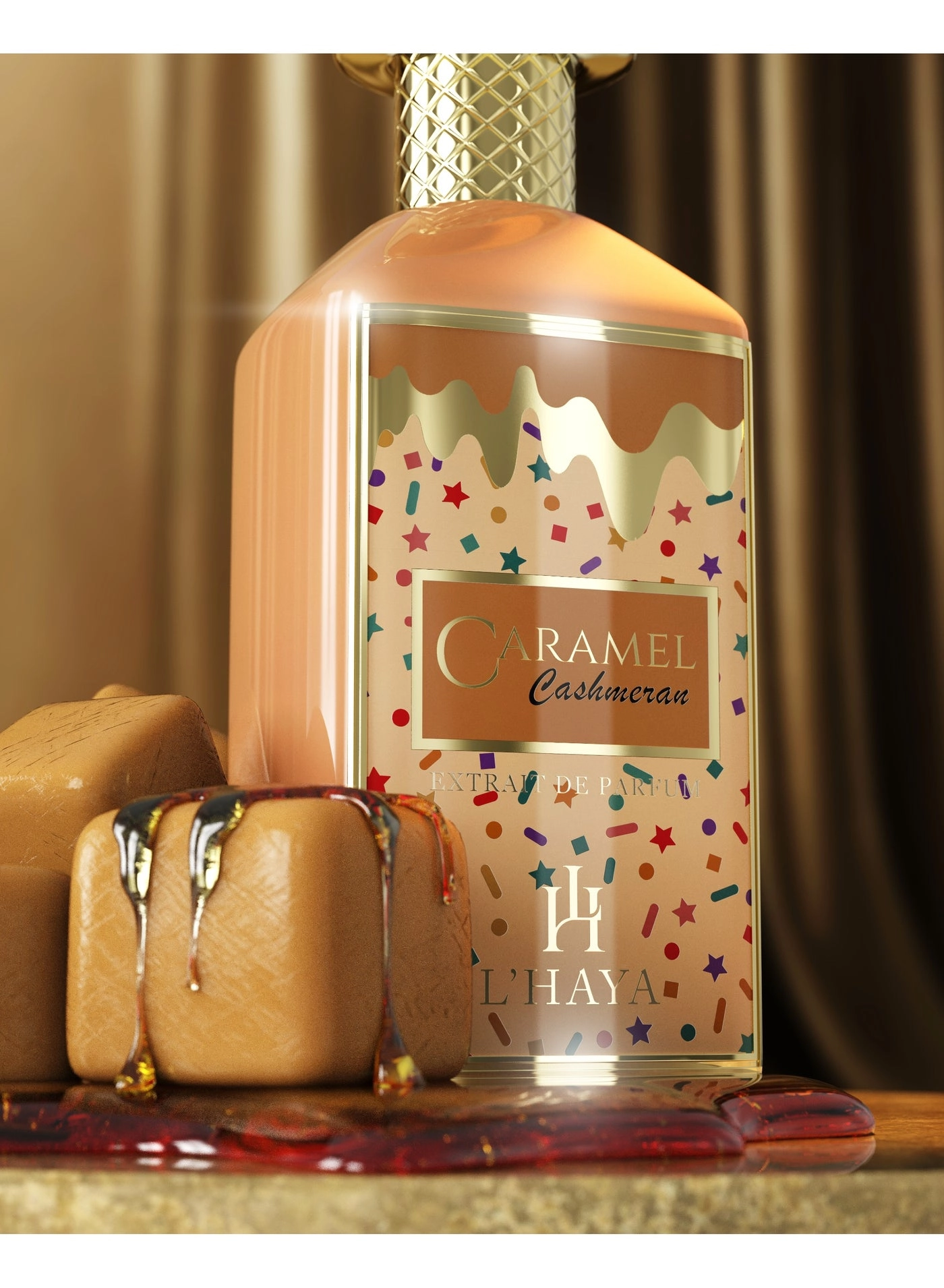 Raaha Eau de Parfum 100ml