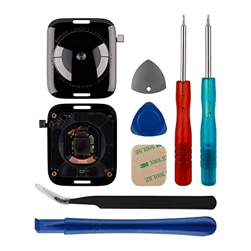 Back Cover Glass 42mm Cellular/LTE+GPS