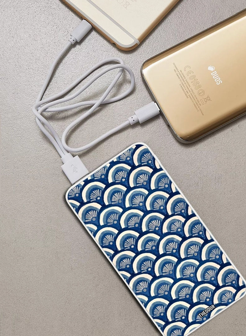 EX_PPBA045 - 10000mAh 18W Quick Charging 3.0